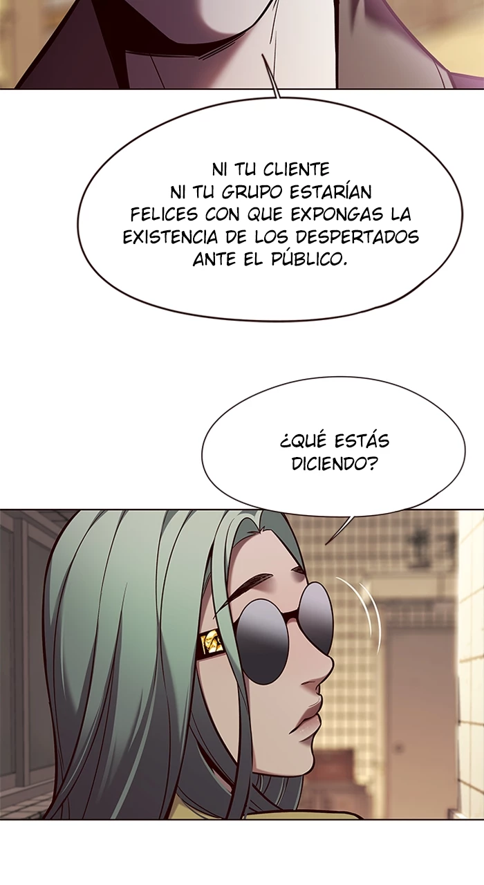 Rayito - Capítulo 106 - Página 40 - LectorTMOo