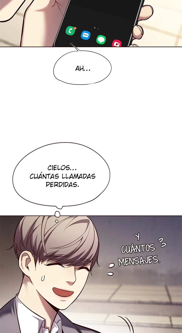 Rayito - Capítulo 106 - Página 54 - LectorTMOo