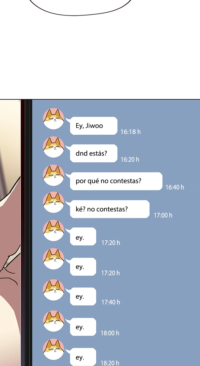 Rayito - Capítulo 106 - Página 56 - LectorTMOo