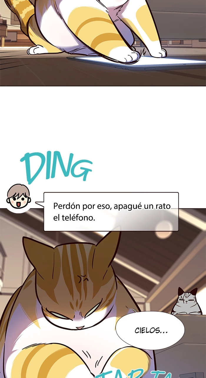 Rayito - Capítulo 106 - Página 61 - LectorTMOo