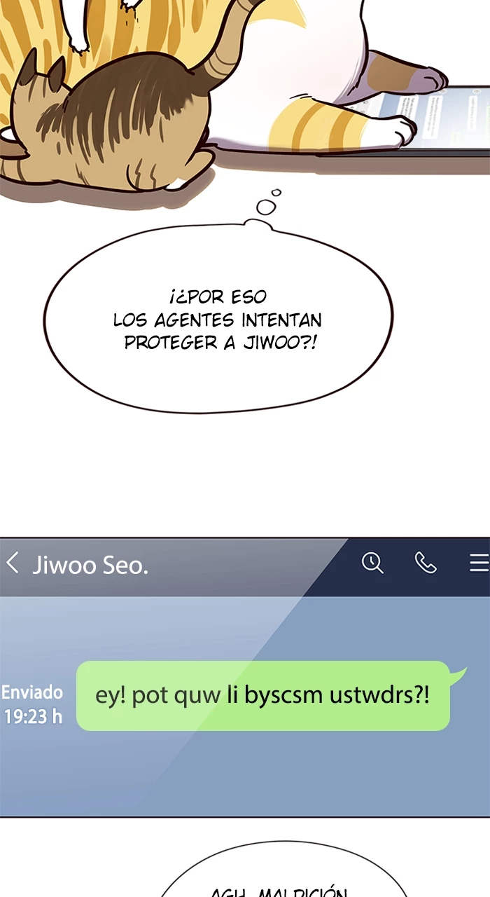 Rayito - Capítulo 106 - Página 65 - LectorTMOo