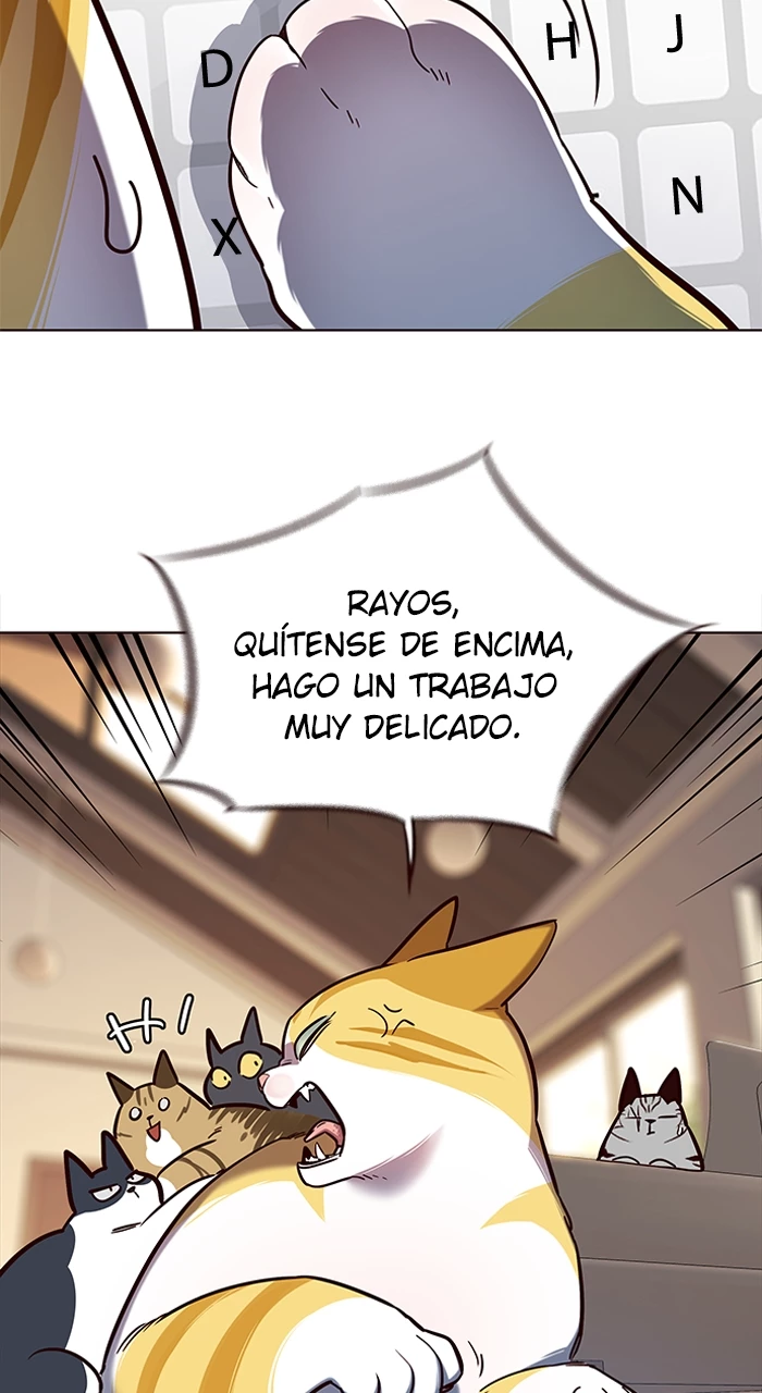 Rayito - Capítulo 106 - Página 67 - LectorTMOo