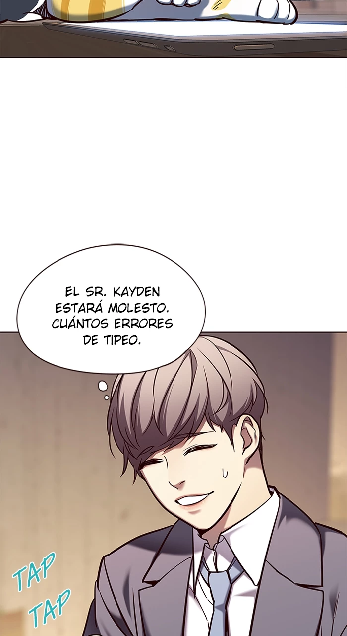 Rayito - Capítulo 106 - Página 68 - LectorTMOo