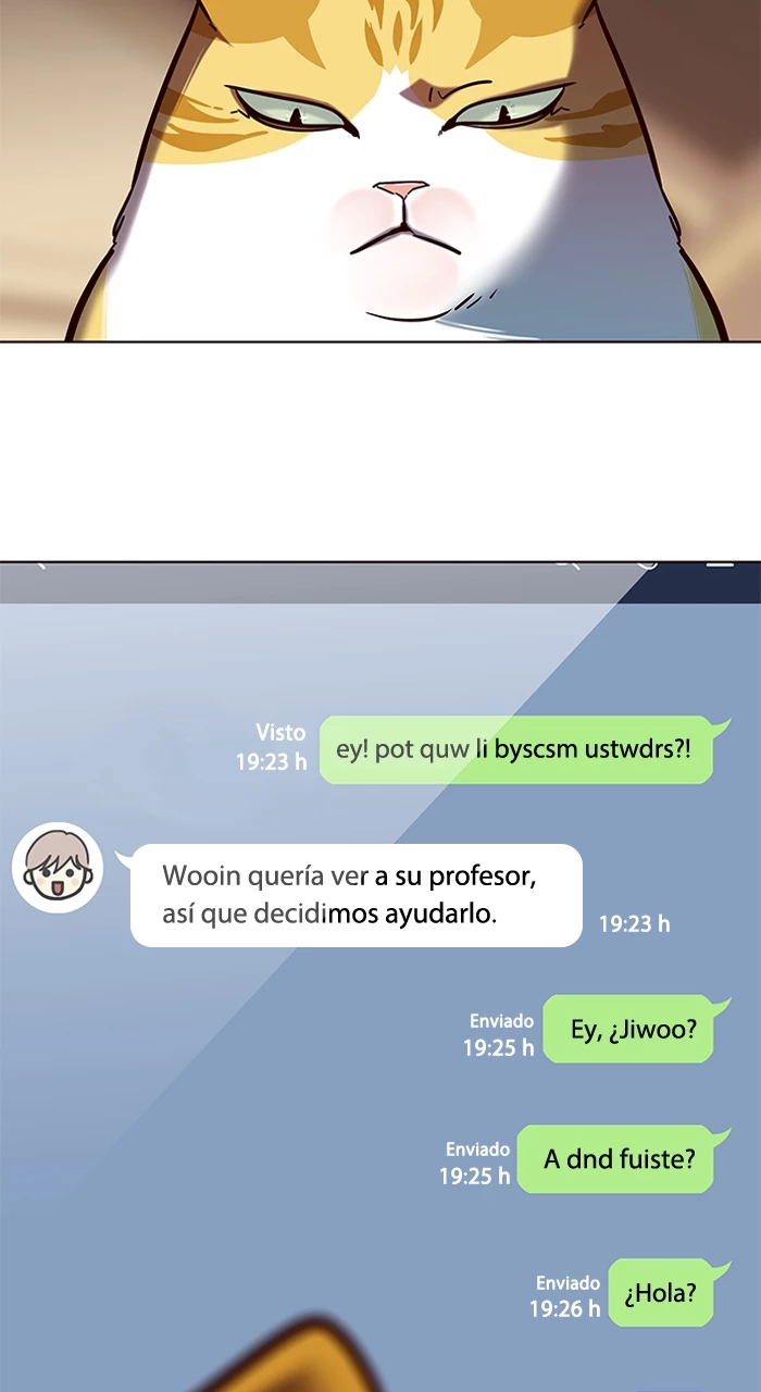 Rayito - Capítulo 106 - Página 72 - LectorTMOo