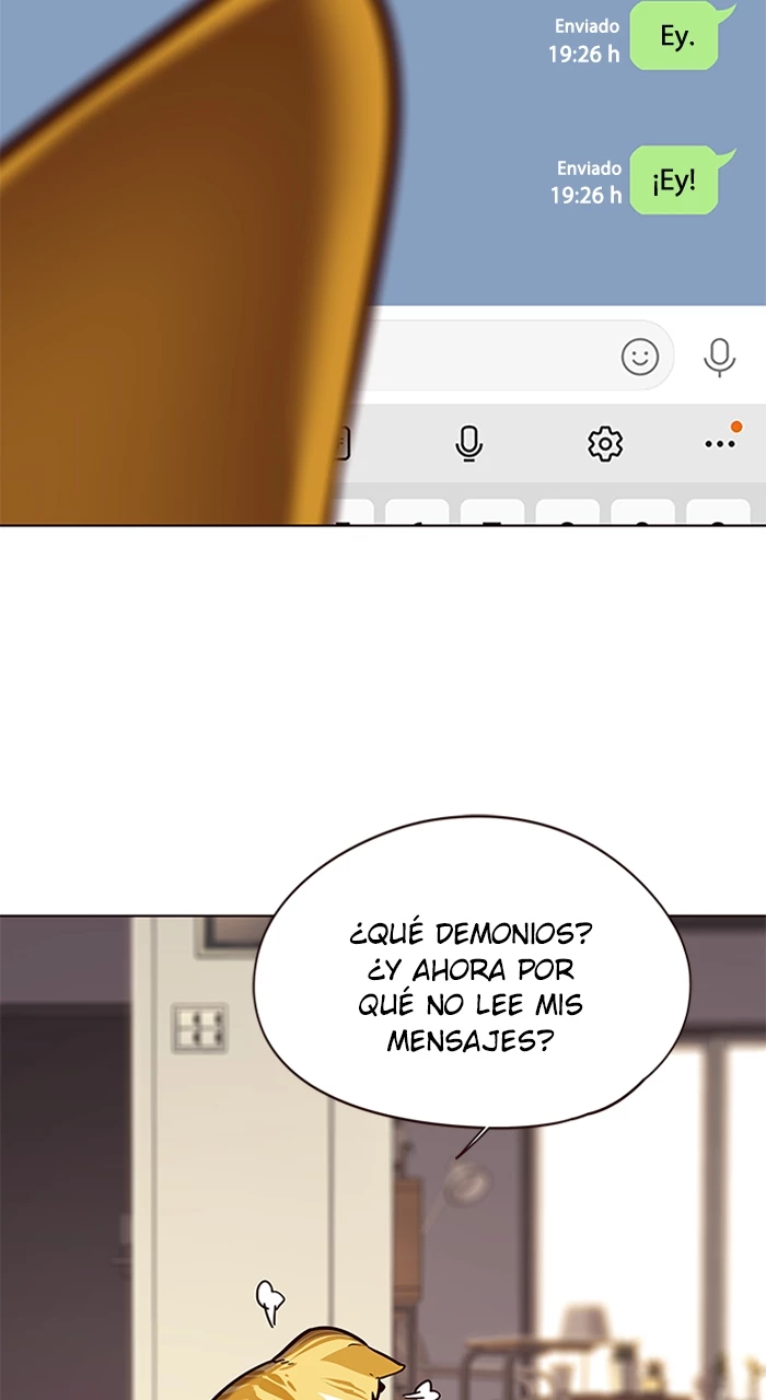 Rayito - Capítulo 106 - Página 73 - LectorTMOo