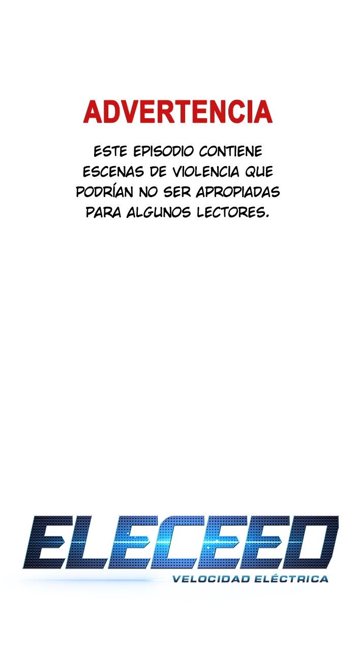 Rayito - Capítulo 108 - Página 1 - LectorTMOo