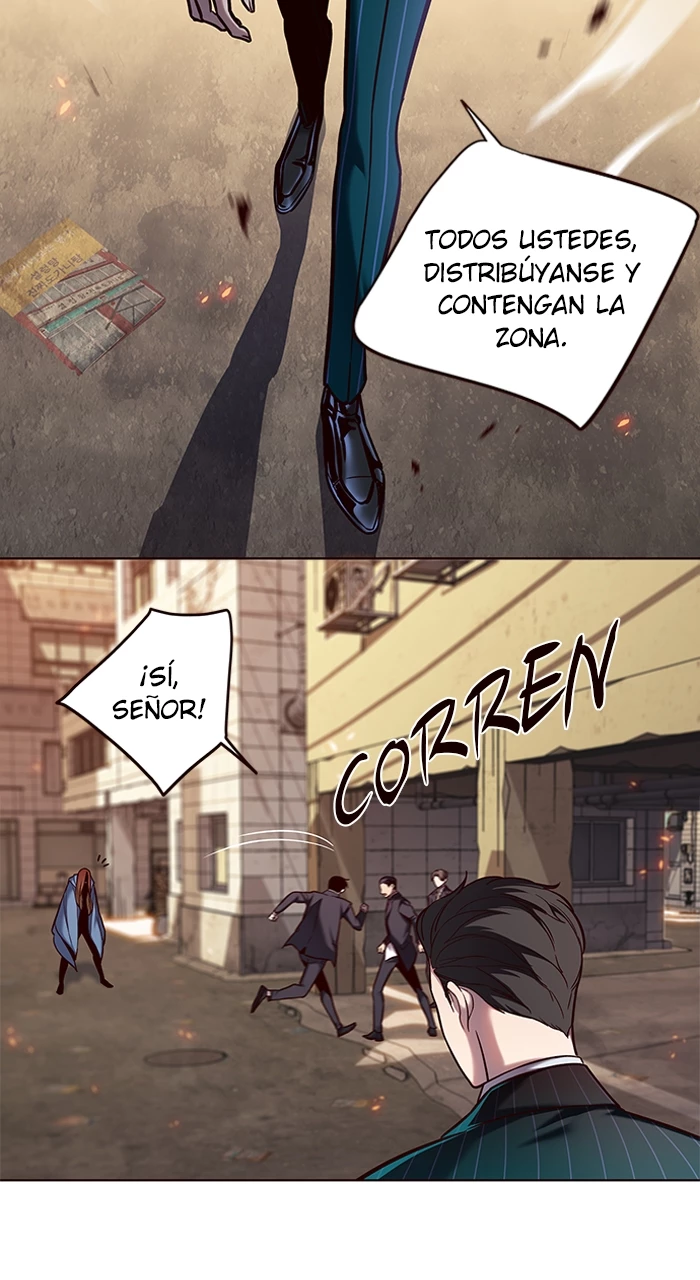 Rayito - Capítulo 108 - Página 3 - LectorTMOo