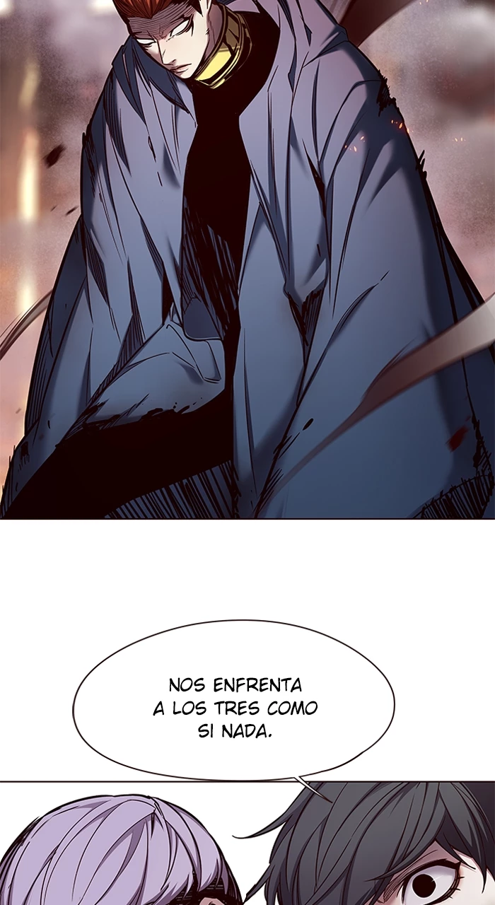 Rayito - Capítulo 108 - Página 41 - LectorTMOo