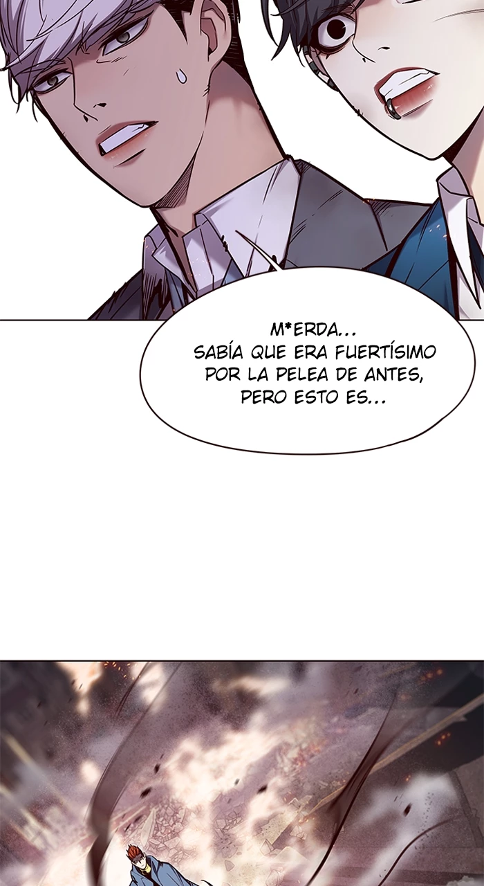 Rayito - Capítulo 108 - Página 42 - LectorTMOo