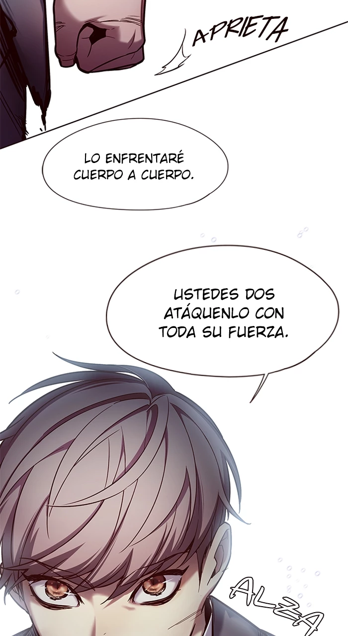 Rayito - Capítulo 108 - Página 45 - LectorTMOo
