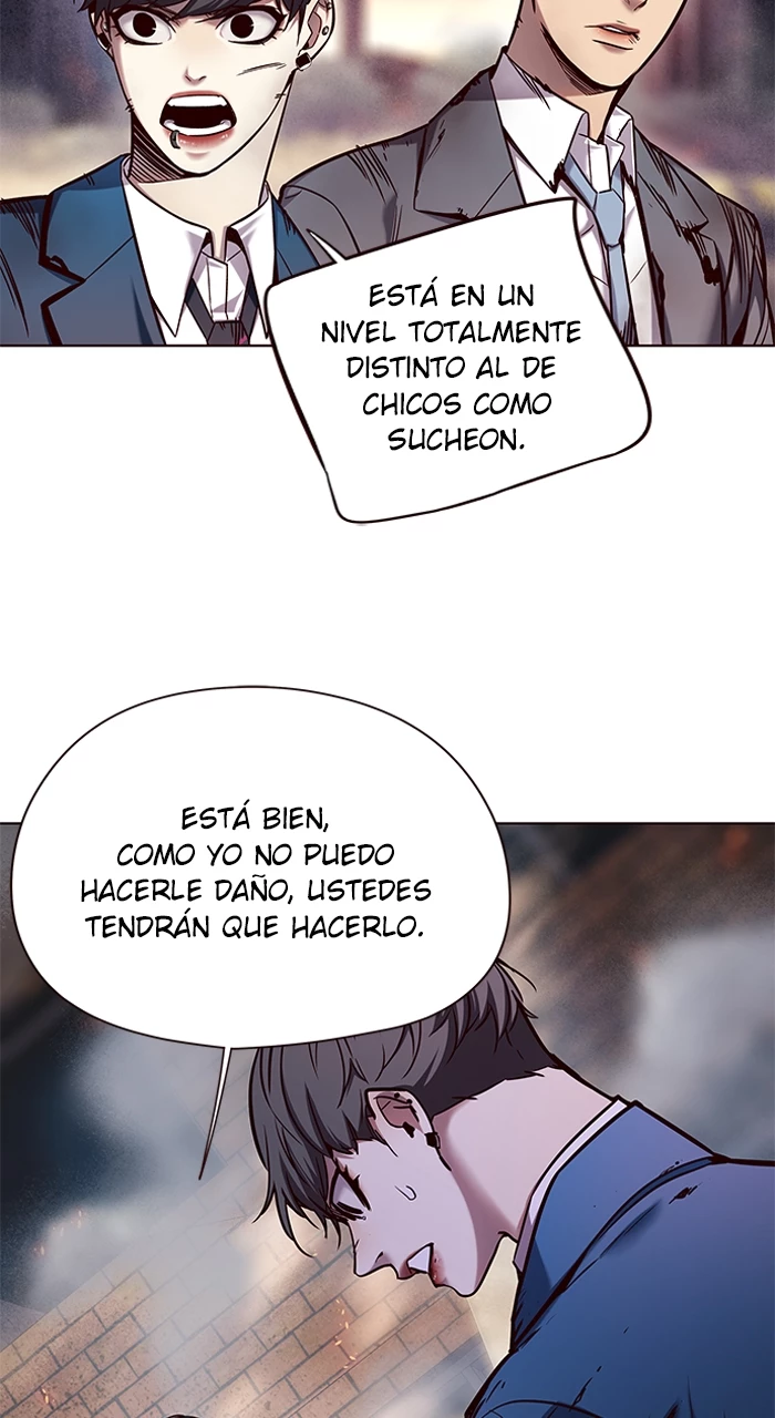 Rayito - Capítulo 108 - Página 47 - LectorTMOo