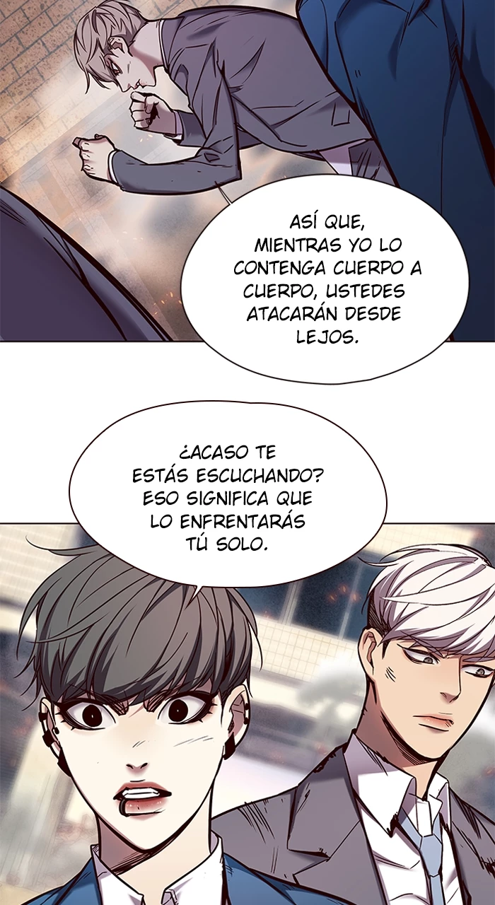 Rayito - Capítulo 108 - Página 48 - LectorTMOo
