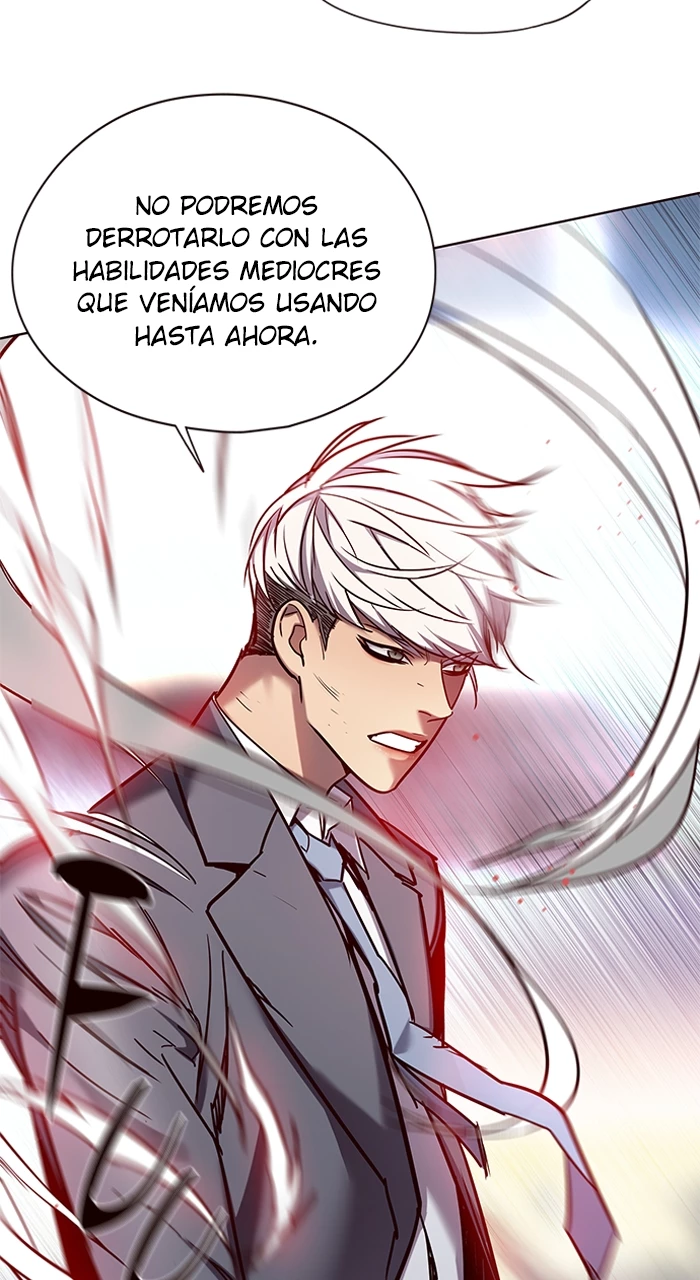 Rayito - Capítulo 108 - Página 51 - LectorTMOo