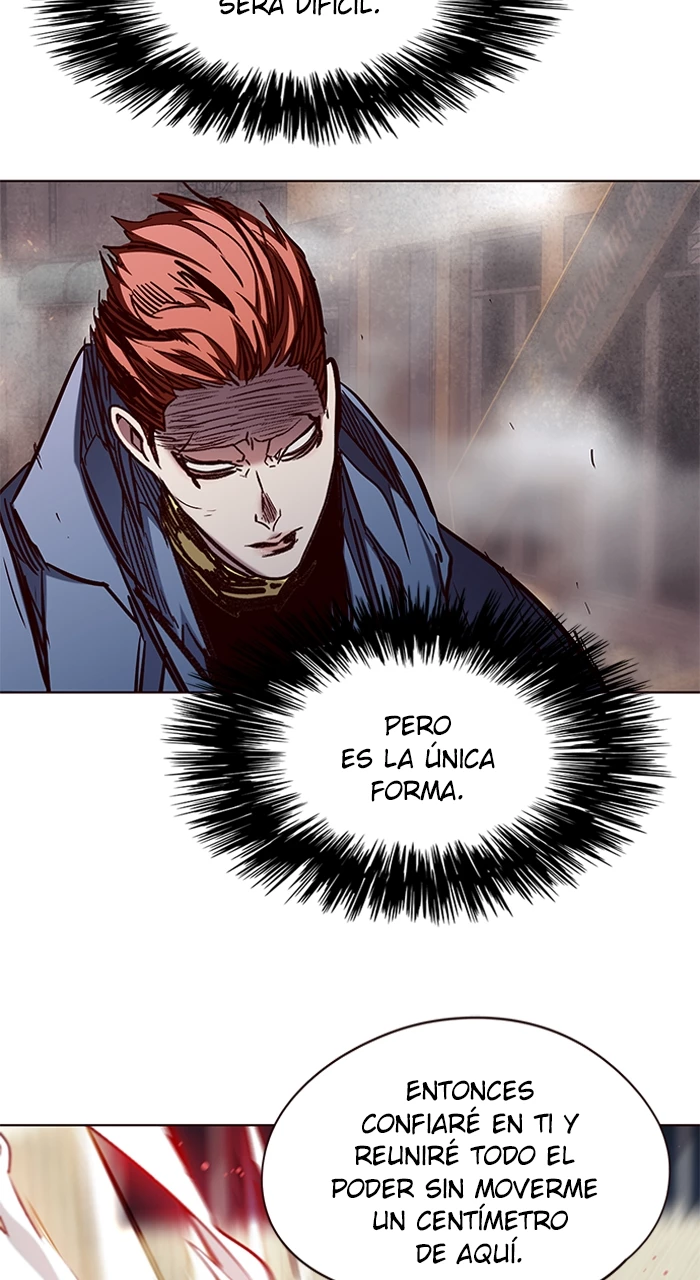 Rayito - Capítulo 108 - Página 55 - LectorTMOo