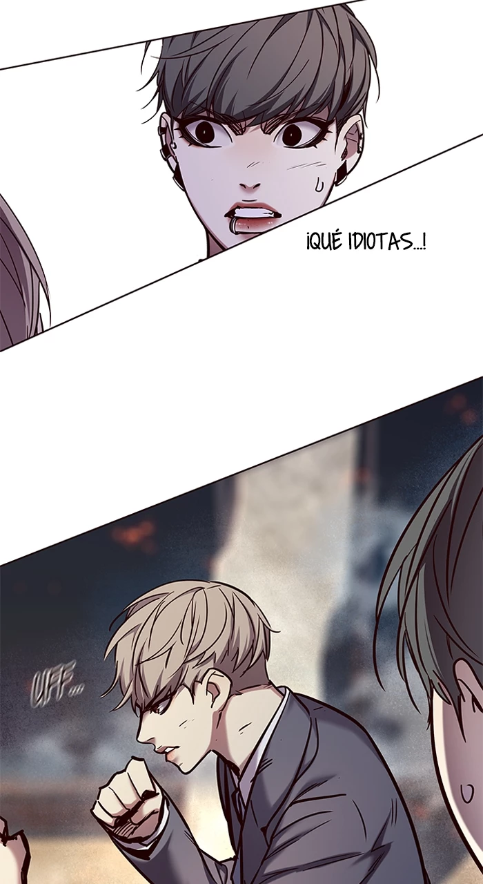 Rayito - Capítulo 108 - Página 57 - LectorTMOo