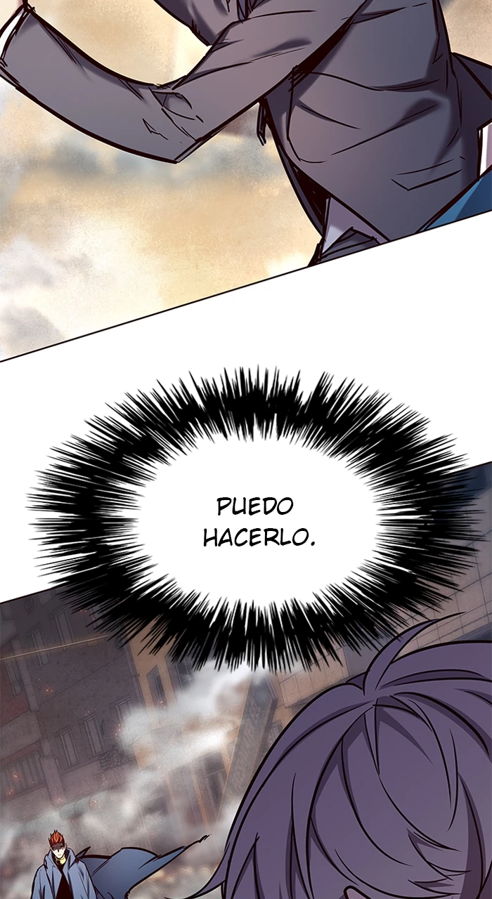 Rayito - Capítulo 108 - Página 58 - LectorTMOo