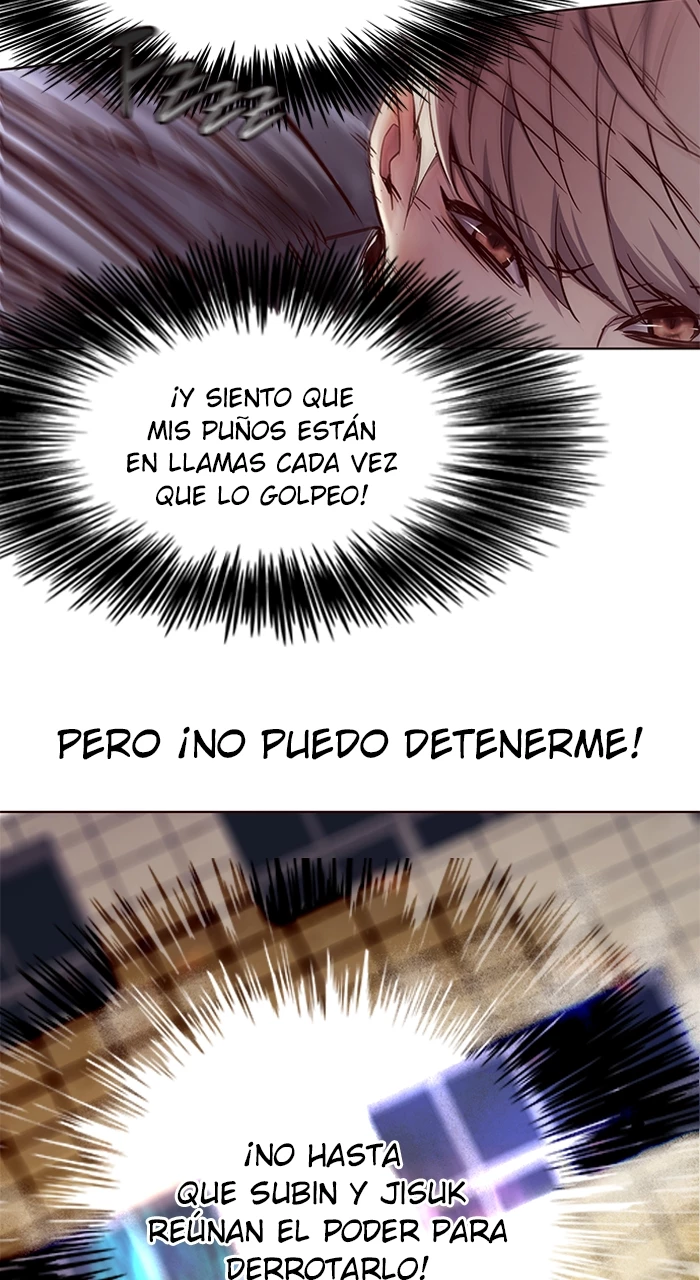 Rayito - Capítulo 108 - Página 68 - LectorTMOo