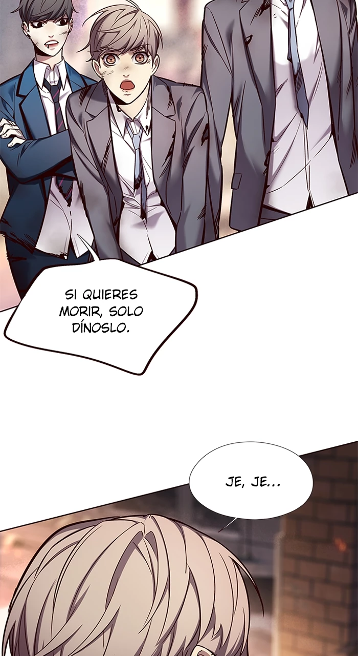 Rayito - Capítulo 108 - Página 90 - LectorTMOo