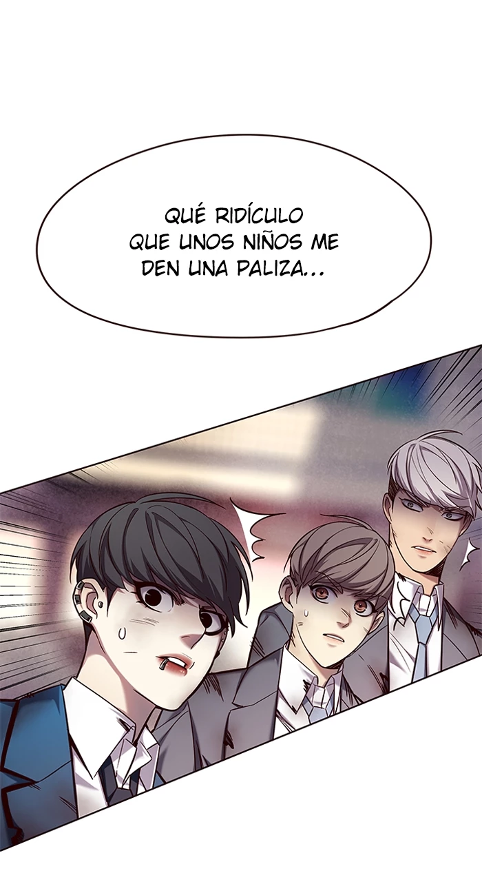 Rayito - Capítulo 108 - Página 92 - LectorTMOo