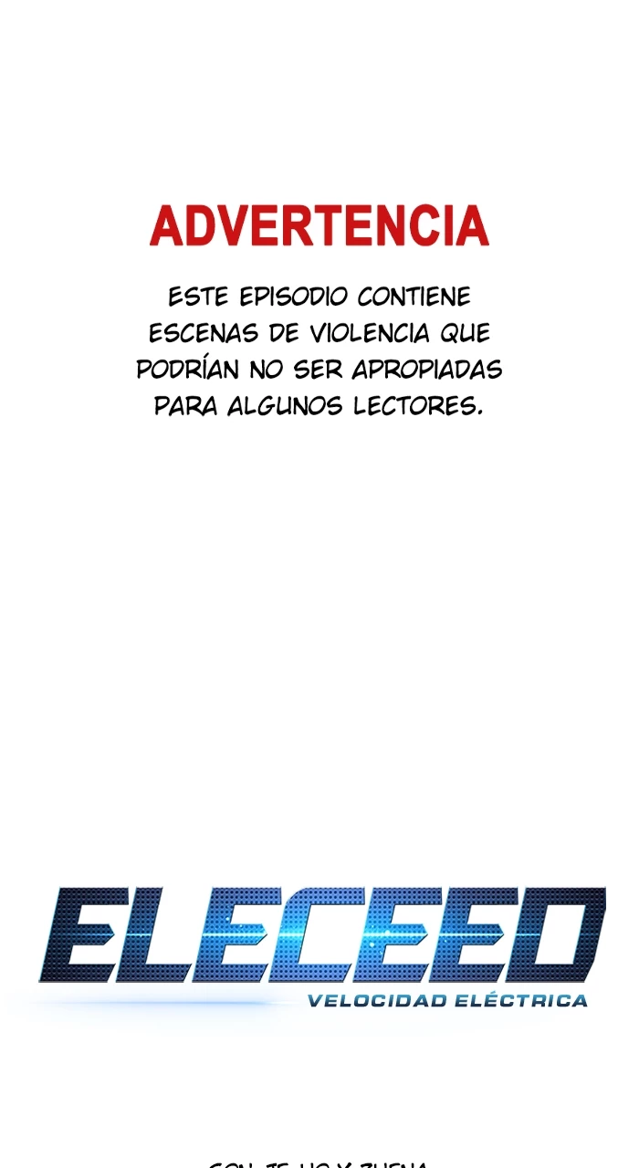 Rayito - Capítulo 107 - Página 1 - LectorTMOo