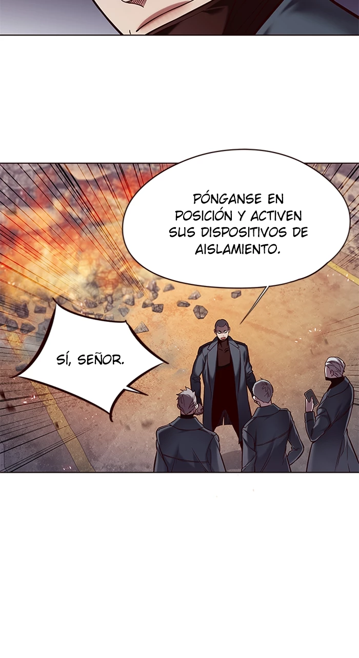 Rayito - Capítulo 107 - Página 17 - LectorTMOo