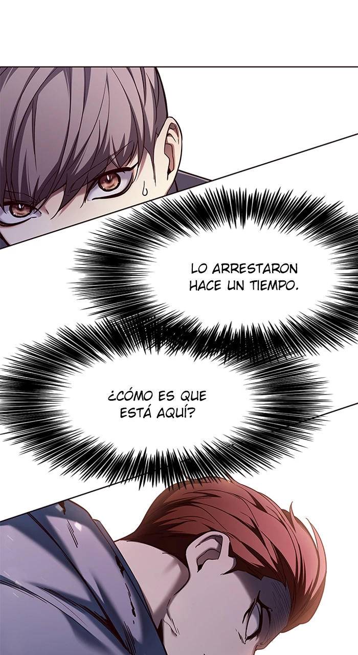 Rayito - Capítulo 107 - Página 28 - LectorTMOo