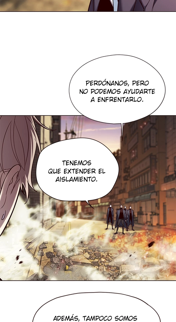 Rayito - Capítulo 107 - Página 30 - LectorTMOo