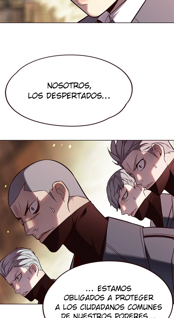 Rayito - Capítulo 107 - Página 32 - LectorTMOo
