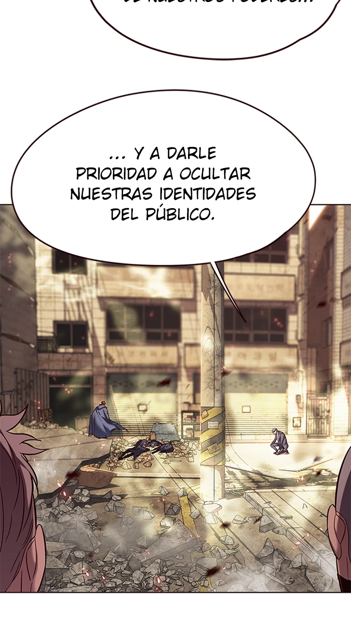 Rayito - Capítulo 107 - Página 33 - LectorTMOo