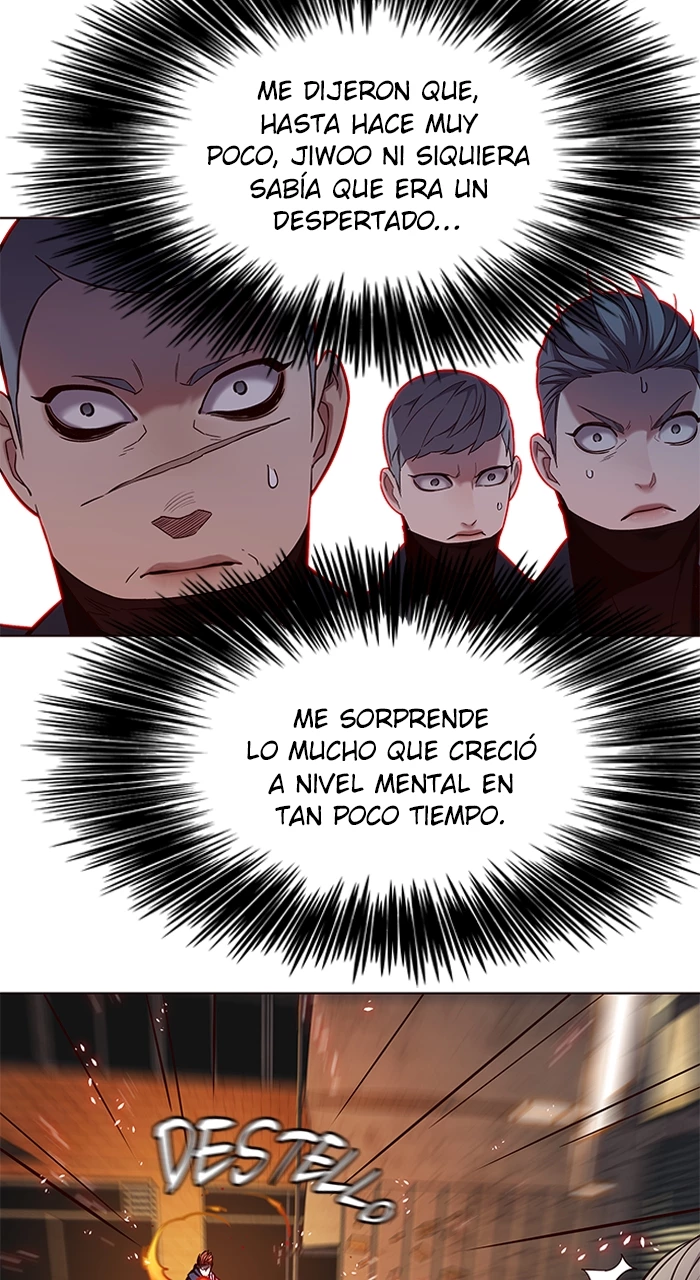 Rayito - Capítulo 107 - Página 36 - LectorTMOo