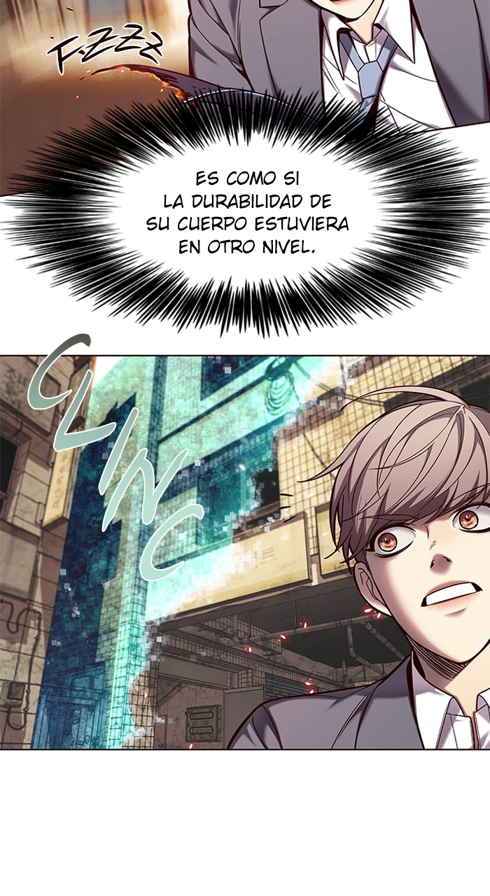 Rayito - Capítulo 107 - Página 45 - LectorTMOo