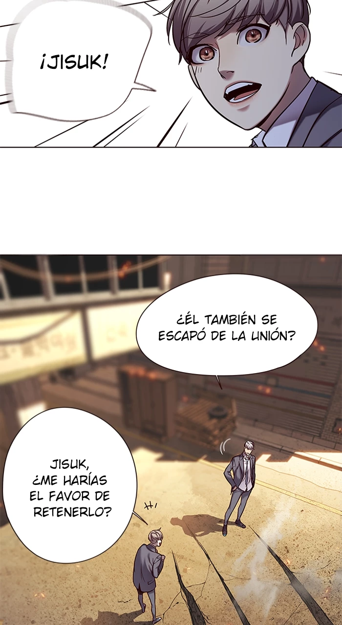 Rayito - Capítulo 107 - Página 53 - LectorTMOo