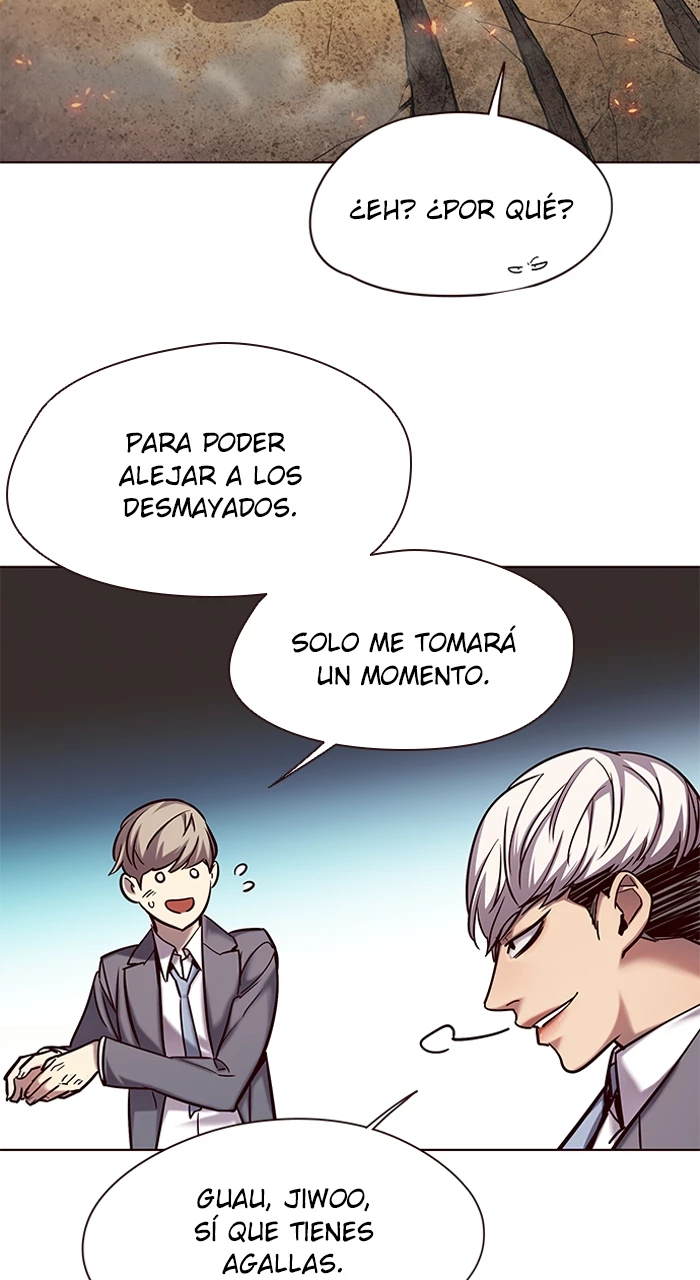Rayito - Capítulo 107 - Página 54 - LectorTMOo