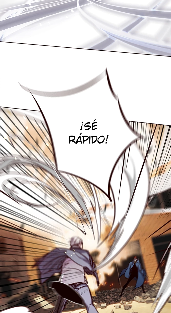 Rayito - Capítulo 107 - Página 58 - LectorTMOo