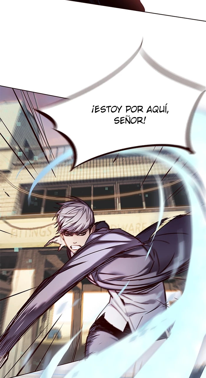 Rayito - Capítulo 107 - Página 63 - LectorTMOo