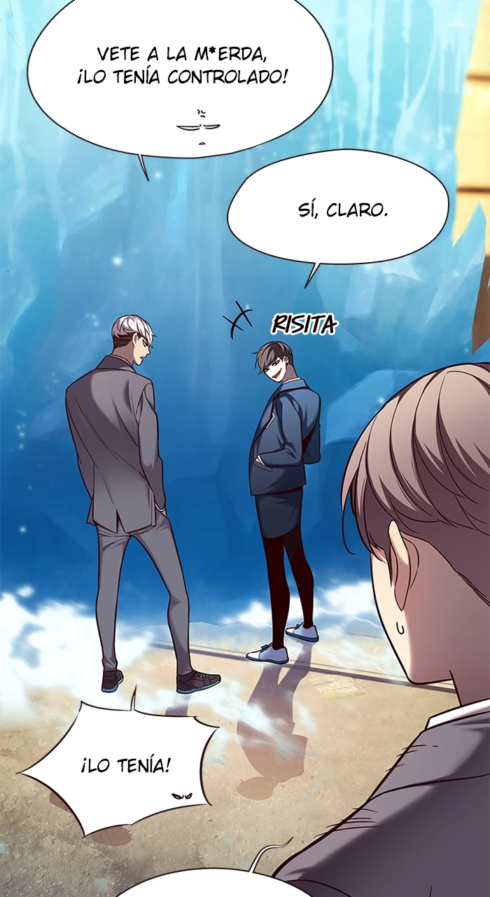 Rayito - Capítulo 107 - Página 72 - LectorTMOo