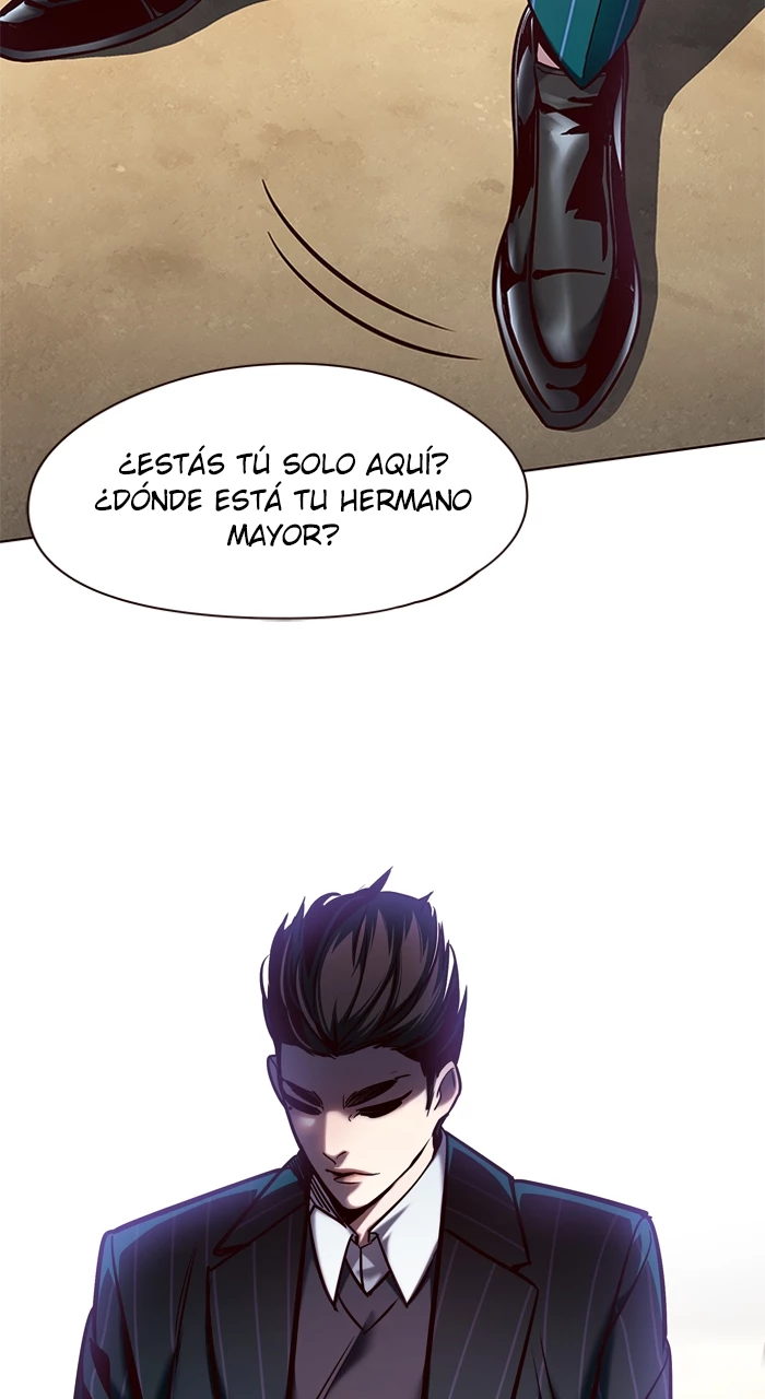Rayito - Capítulo 107 - Página 92 - LectorTMOo