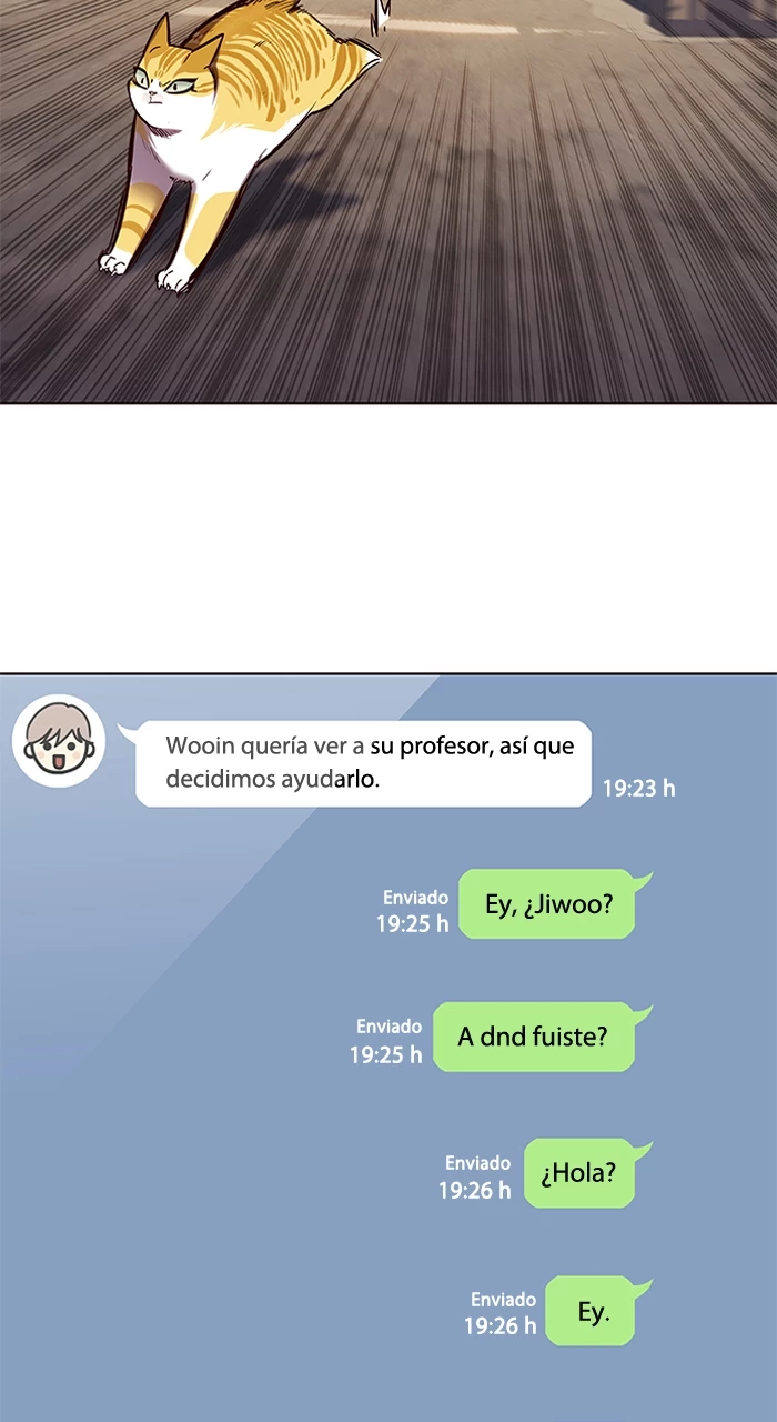 Rayito - Capítulo 109 - Página 3 - LectorTMOo
