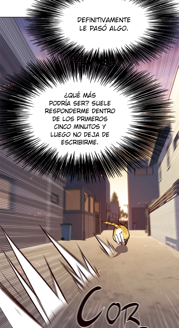 Rayito - Capítulo 109 - Página 5 - LectorTMOo