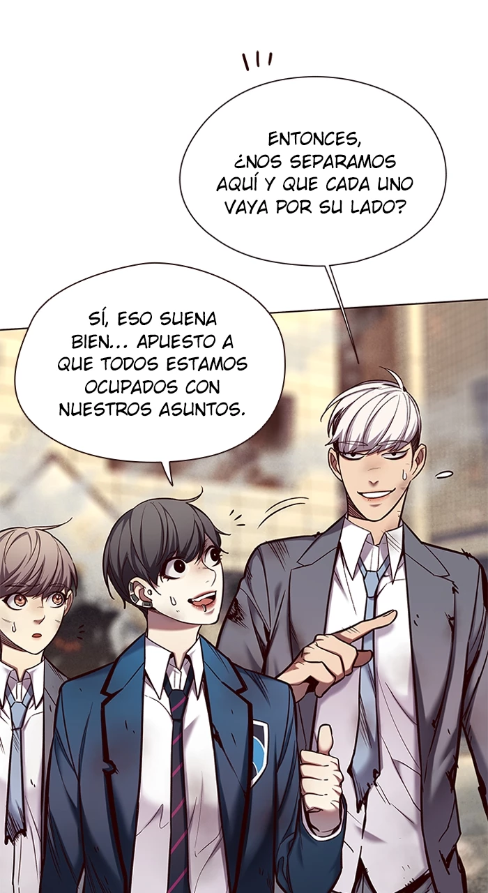 Rayito - Capítulo 109 - Página 14 - LectorTMOo