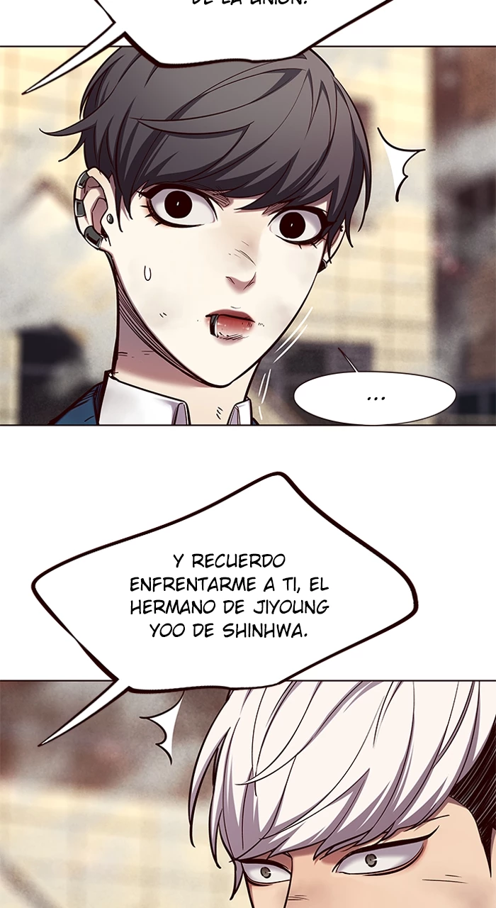Rayito - Capítulo 109 - Página 16 - LectorTMOo