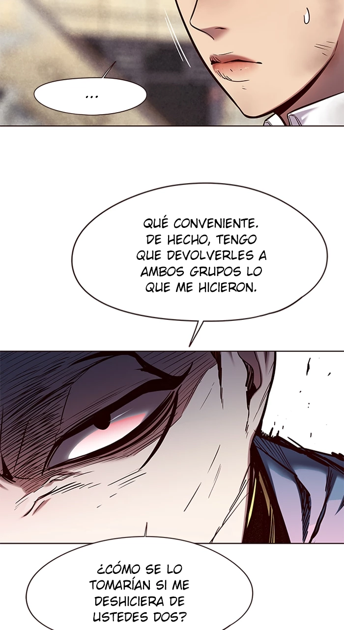 Rayito - Capítulo 109 - Página 17 - LectorTMOo