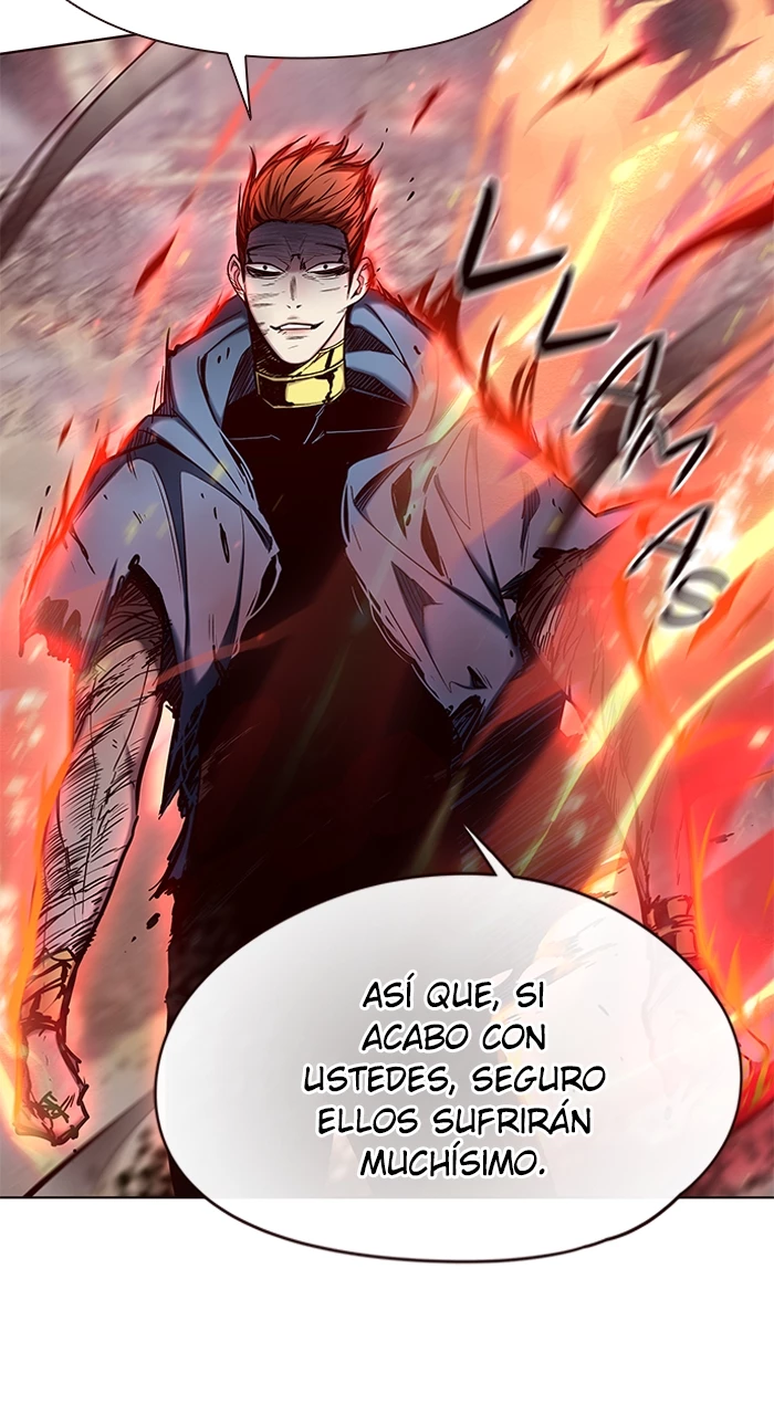 Rayito - Capítulo 109 - Página 19 - LectorTMOo