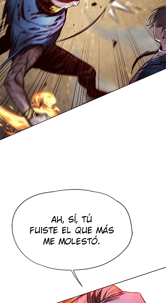 Rayito - Capítulo 109 - Página 29 - LectorTMOo