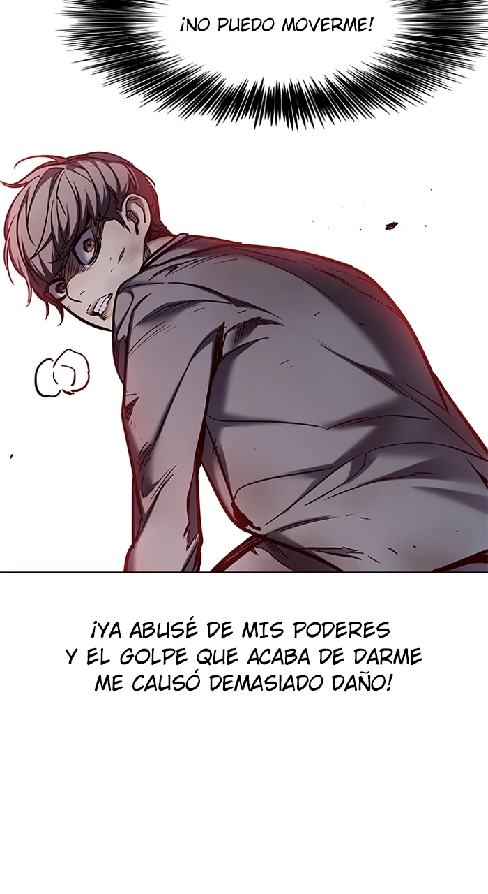 Rayito - Capítulo 109 - Página 42 - LectorTMOo