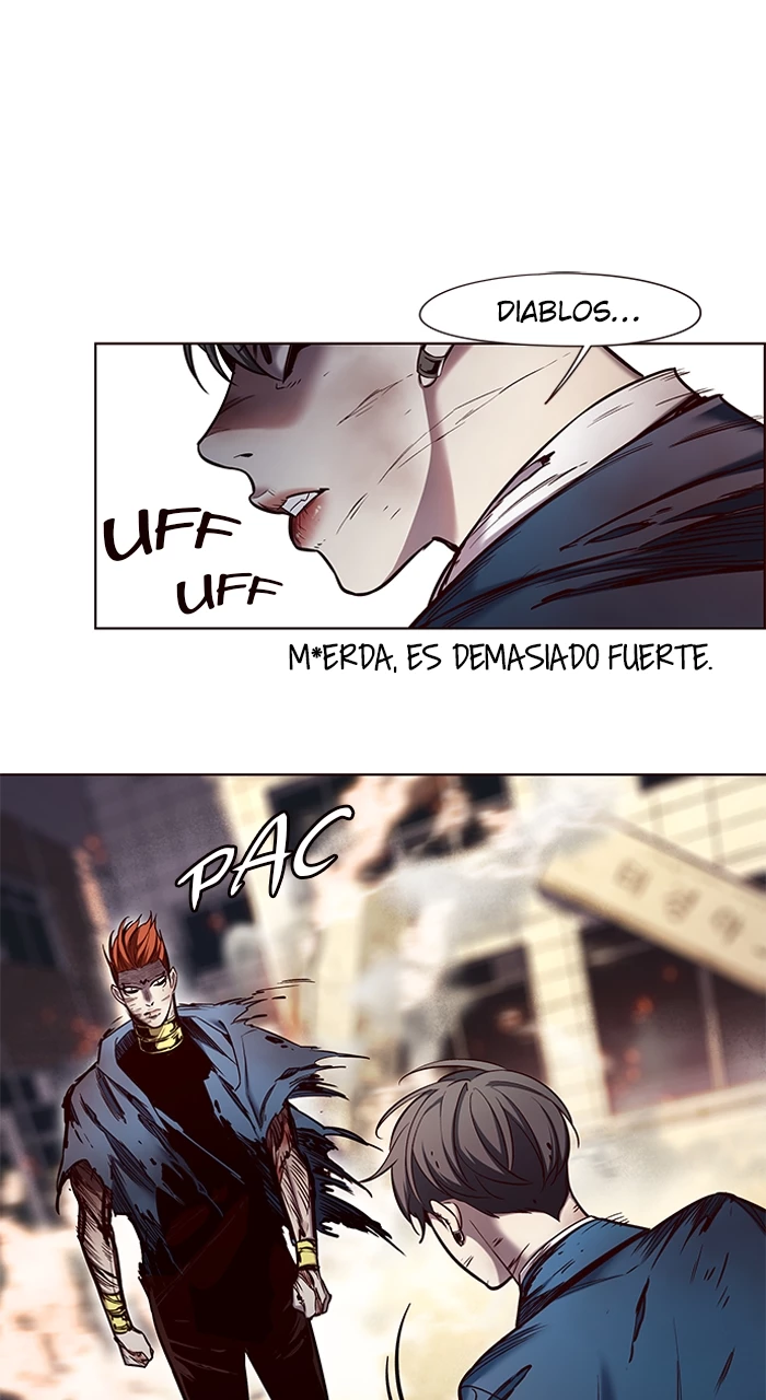Rayito - Capítulo 109 - Página 43 - LectorTMOo