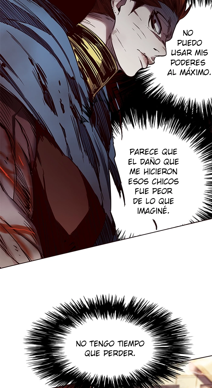 Rayito - Capítulo 109 - Página 45 - LectorTMOo