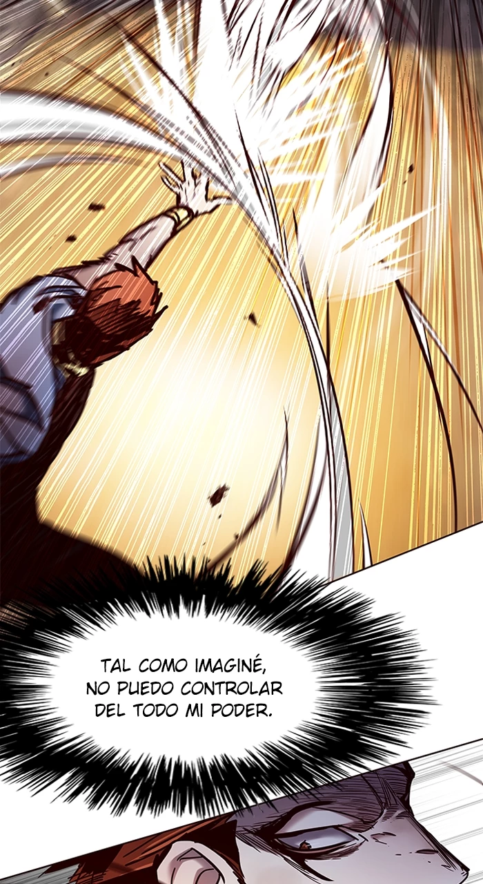 Rayito - Capítulo 109 - Página 52 - LectorTMOo