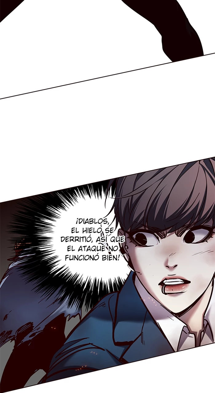 Rayito - Capítulo 109 - Página 55 - LectorTMOo