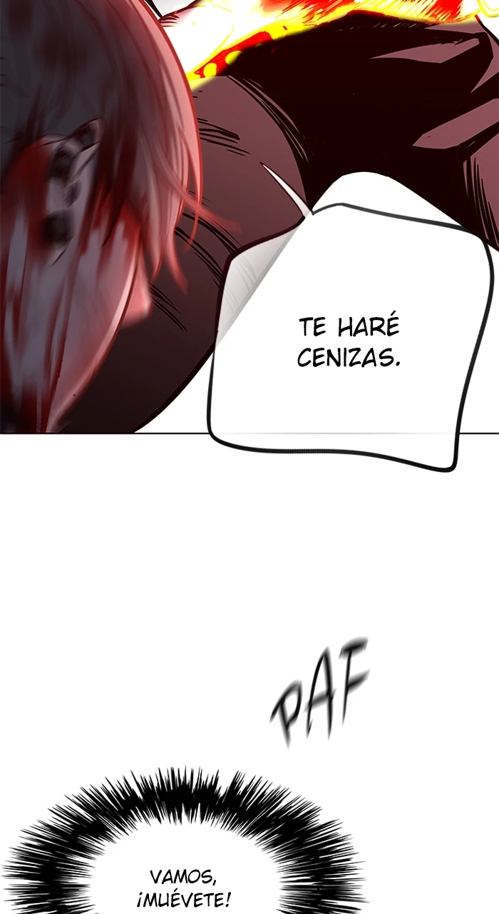 Rayito - Capítulo 109 - Página 63 - LectorTMOo